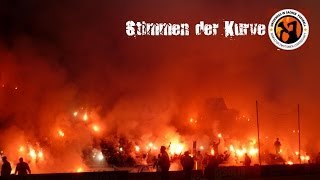 Football Without Fans is Nothing  Stimmen der Kurve [upl. by Othelia]