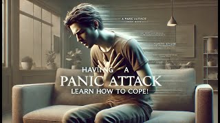 6 steps to Stop a Panic Attack [upl. by Renat382]