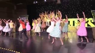 Motown  Temecula Dance Company [upl. by Ettezoj283]