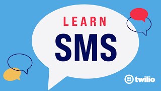 Learn how to use Twilio SMS [upl. by Hagen506]