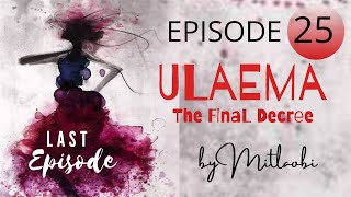 Ulaema  Ep25  Last Episode  Paenubi Yaikhom  Mitlaobi [upl. by Ardnasak]