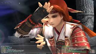 FFXI  Rhapsodies of Vanadiel  Final Cutscenes amp FFXI Ending Credits Song of Hope [upl. by Anyl98]