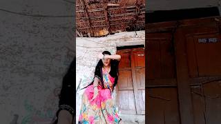 Lal ghaghra sorts video dance bhojpuri I like like and subscribe [upl. by Flem831]