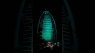 Only 7 Star Hotel in the World  Burj al Arab Tour  Dubai [upl. by Attelliw]