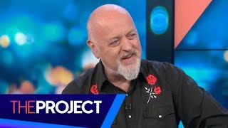 Bill Bailey Why My Wife Made Me Move Out Of My Houseboat [upl. by Enovaj]