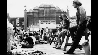 Asbury Park later in the 20th Century Part 22  The Spectacular History of the New Jersey Shore [upl. by Ardnaiek]