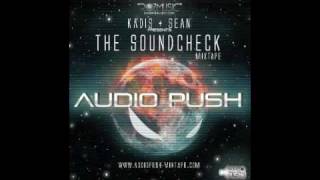 Audio PushGo Produced by Kadis amp Sean Co Price [upl. by Terina]