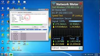 Enable Bandwidth Control in Router [upl. by Agrippina]