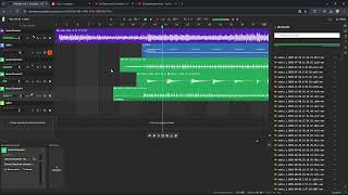 Proggy MixedMeter Song Prototype [upl. by Procto]