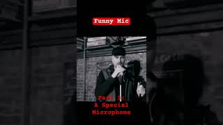 “Funny Mic” Pt 3A Special Mic Full Short Film on my channelstandup standupcomedy creepystories [upl. by Nitsew]