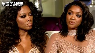 ‘RHOA’ IN SHAMBLES Bravo Fast Tracks ‘RHOP’ and ‘M2M’ DUE TO LACK OF BLACK CONTENT [upl. by Sulihpoeht832]