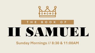 2 Samuel 13 [upl. by Ayanal]