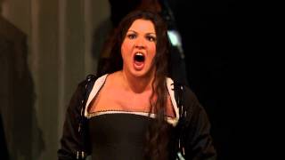 Anna Bolena quotCoppia iniquaquot Anna Netrebko [upl. by Eseerahs676]