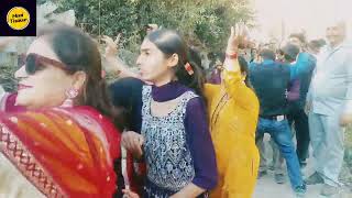 KISHTWAR DACHHAN GIRLS KI FANTISTIC DANCE VEDIO IN LORNA [upl. by Rufena75]