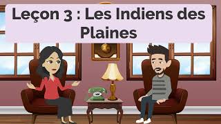 Practice French Ep 28 through different Daily Life Conversations  Improve Listening and Speaking [upl. by Ahsiaa]