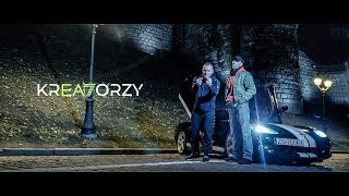 Major SPZ „KREA7ORZYquot gośćKabe ProdNewlight LUSTRO [upl. by Tiffie782]