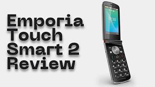 Is Emporia TouchSmart 2 Worth It A Short Review [upl. by Iknarf834]