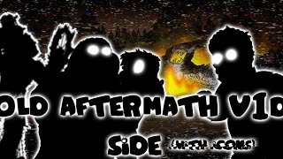 fnf old aftermath v1 d sidefull but with icons [upl. by Hardy]