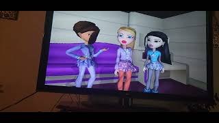 Bratz Forever Diamondz Walkthrough part 5 [upl. by Tarrance]