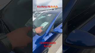 Kia Forte FE по бюджетней цене из Грузии❗️❗️❗️Авто под ключ🔥🔥🔥автоизсша karapetyanauto [upl. by Whiting]