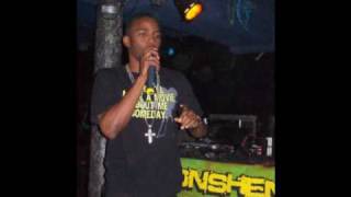 Konshens  Love Money Chimney PROD June 2010 [upl. by Moshe994]