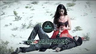 ROOH  BOHEMIA  PARDHAAN  3D AUDIO  BASS BOOSTED VIRTUAL  HQ [upl. by Lelah]