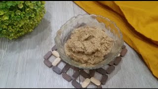 Home Made Dijon Mustard Without Wine by Food Cape  ڈیجون مسٹرڈ ودآوٹ وائن [upl. by Ayik]