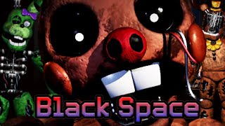 Black Space  Postoronnim V [upl. by Nairadas]