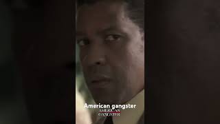 americangangster denzelwashington maffia [upl. by Namas874]