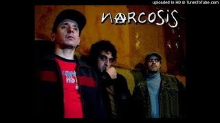 AntiCristo Represión Cover de Narcosis [upl. by Ennairac572]