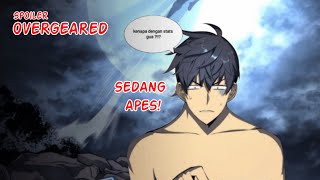 Jadi OP Walaupun Levelku Minus  Overgeared Chapter 04 [upl. by Cyndie]