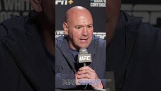 Dana White reveals a small portion of his plan for entering more into the boxing promotion space [upl. by Derby]