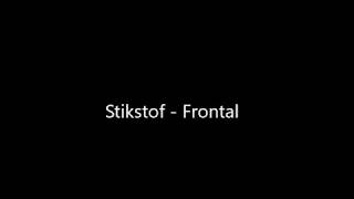 Stikstof  Frontal lyrics [upl. by Atiuqad]