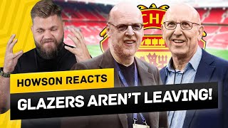 This Glazer Decision Will Completely DESTROY Man United [upl. by Mcadams]