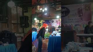 Sepasang Mata BolaWulan Idol Tingkat Jawa Timur DPC Jombang [upl. by Berkie]