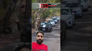 Titanium army part 2 motivation attitude automobile upsc motivational viralshort status [upl. by Bocyaj]