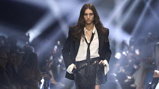 Elisabetta Franchi  Spring Summer 2024  Full Show [upl. by Negyam]