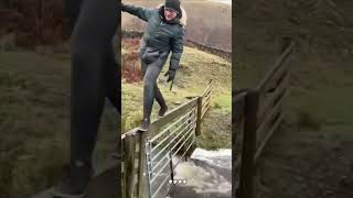 Funny fails compilation 😂😂 235 comedyvideos funny dontlaught epicfail fails dontlaugh memes [upl. by Nosyarg]