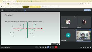 Introduction to Electromagnetic Theory Hindi NPTEL WEEK 9 [upl. by Uta]