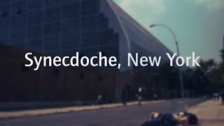 The Visuals of Synecdoche New York [upl. by Atenek]