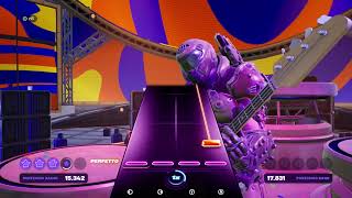 ATTIVA LOVERDRIVE  FORTNITE FESTIVAL  COME ATTIVARE LOVERDRIVE [upl. by Annaiviv975]