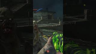 🔥 When Your Friend Cant Drive the Boat in COD Zombies 😂 EpicFail [upl. by Kenwrick]