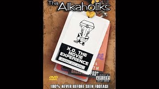 Tha Alkaholiks ‎ XO The Movie Experience  Full 2002 DVD  Tha Liks Concert Footage amp More [upl. by Ardnuhsal939]