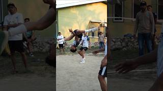 360 derajat sepaktakraw [upl. by Caines]