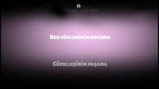 Karısının Bir Tanesi Çat Çat Çat Sözleri Esendereli Ali söylüyor TikTok Keşfette un MEDYA  LITE [upl. by Gant]