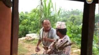 Gurung film kripa part 4 [upl. by Naejamron]