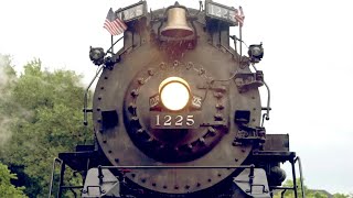 Pere Marquette 1225 Howell Melon Festival [upl. by Psyche]