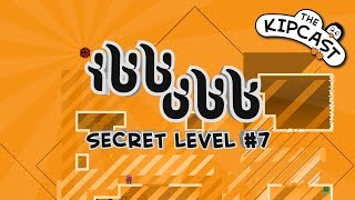 ibb amp obb Secret Level 7 found in Level 10 [upl. by Isabelle]