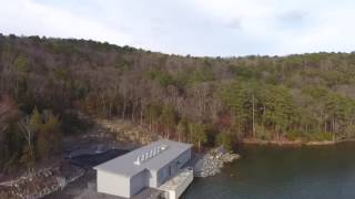 Guntersville Dam [upl. by Airetahs]