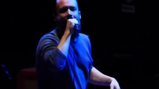 Clutch  Unto the Breach Live at Red Rocks 532015 [upl. by Susanna]